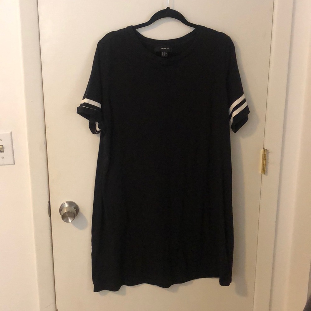 T-Shirt Dress